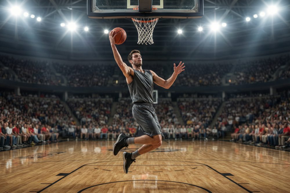 NBA数据里程碑：丹佛掘金与多伦多猛龙各自逼近的新刻度
